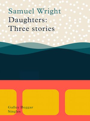 cover image of Daughters